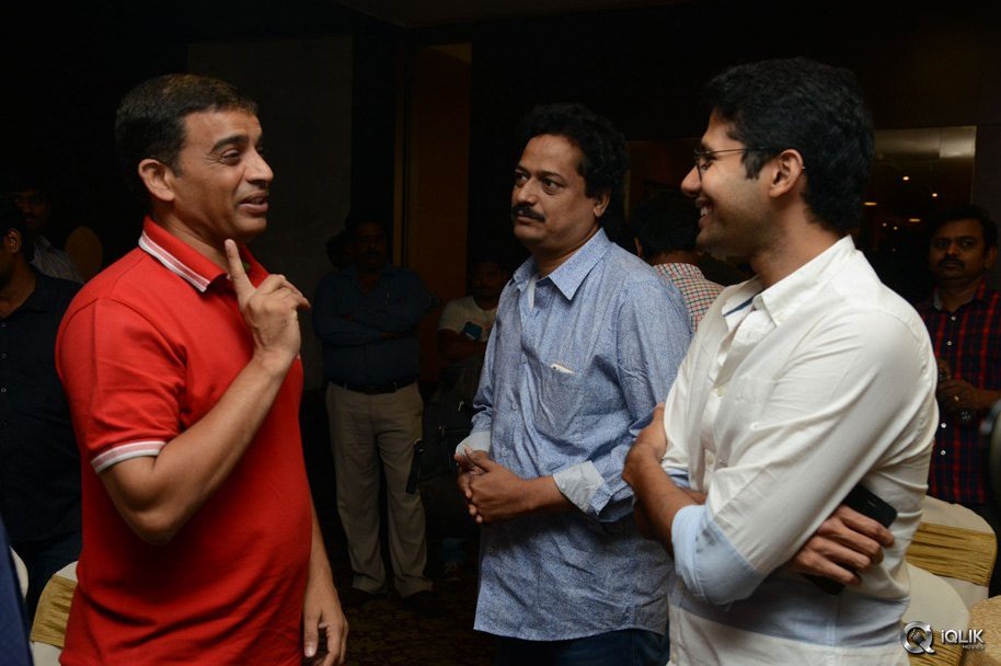 Subramanyam-For-Sale-Movie-Platinum-Disc-Function